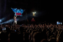 El Rock Fest 2017 en imatges <p>Aerosmith</p><p>F: Xavier Mercadé</p>